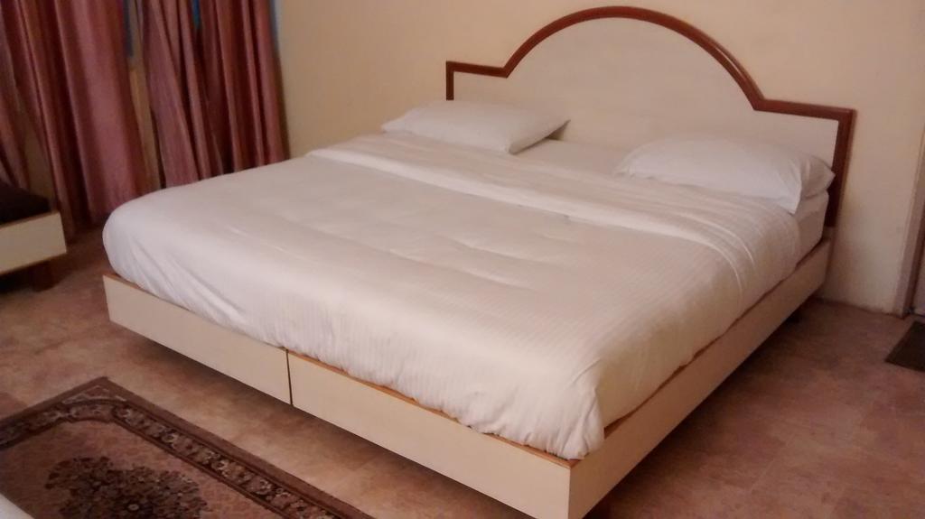 Hotel Mansarover International Харидвар Номер фото